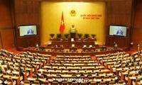 MN Vietnam berbahas tentang restrukturisasi perekonomian